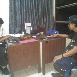 Miris.! Oknum Wartawan Korban Penganiayaan Di Dumai, Seraya Terzolimi Oleh Berpihaknya Penegakan Hukum Di Polsek Dumai Timur