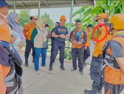 Kabid Tanggap Darurat BPBD Kerinci Abaikan Tugasnya Dinilai Langgar (SOP)