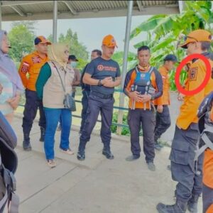 Kabid Tanggap Darurat BPBD Kerinci Abaikan Tugasnya Dinilai Langgar (SOP)
