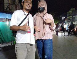 Bersama Dengan Pengunjung Kuliner Pasar Cidu Jajanan Termurah Dikota Makassar