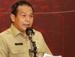 Mendagri Berikan Persetujuan Terbatas kepada Pj, Plt, dan Pjs Kepala Daerah Dalam Pembinaan Kepegawaian