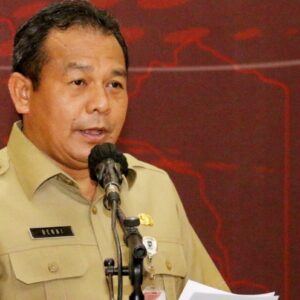Mendagri Berikan Persetujuan Terbatas kepada Pj, Plt, dan Pjs Kepala Daerah Dalam Pembinaan Kepegawaian
