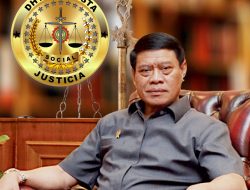 Laksamana TNI (P) Tedjo Edhi Purdjiatno Direncanakan Hadir dalam Silatnas DAJ pada 26 November 2022 Nanti