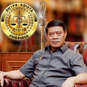 Laksamana TNI (P) Tedjo Edhi Purdjiatno Direncanakan Hadir dalam Silatnas DAJ pada 26 November 2022 Nanti