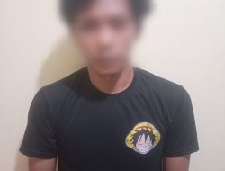 Mendekam Seminggu,BM Spesialis Penipuan dan Penggelapan Kembali Dilaporkan