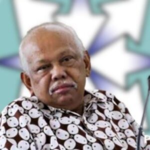 Ketua Dewan Pers Prof Azyumardi Azra Berpulang, IMO-Indonesia Turut Berdukacita