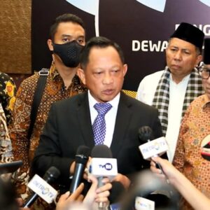 Mendagri: Gebu Minang Bisa Perkuat Ekonomi dan Budaya Bangsa