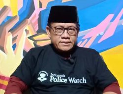 Terkait Rp. 155 Triliun dari Judi Online, IPW Desak Polri Usut Keterlibatan RBT dan Yoga Susilo di Kasus Sambo