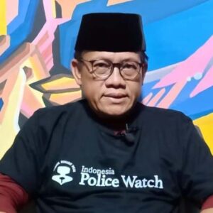 Terkait Rp. 155 Triliun dari Judi Online, IPW Desak Polri Usut Keterlibatan RBT dan Yoga Susilo di Kasus Sambo