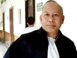 Dahlan Pido SH MH: Pergantian Fadel Dari Wakil Ketua MPR Cacat Hukum Dan Inkonstitusional