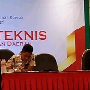 Kemendagri Dorong Pengembangan dan Penerapan Informasi Pembangunan Daerah dalam SIPD