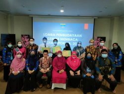 Klub Menulis Perpustakaan Depok Terbentuk, Nur Indrawati Pary: Literasi Menulis Penting Untuk Dibudayakan