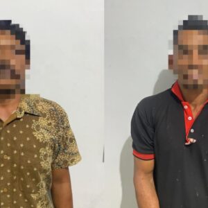 Polisi Tangkap Pelaku Penembakan Warga Tanah Jambo Aye Aceh Utara