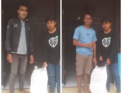 Hibers Kabupaten Bogor Terima Donasi Buku Baca Melalu Lembaga SOS