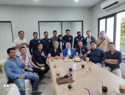 Hj Tenri Olle Gelar Konsolidasi Dalam Rangka Sukseskan Gerak Jalan Sehat Restorasi