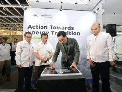 INFRASTRUKTUR Tol Cibitung – Cilincing Percepat Distribusi Barang Di Kawasan Industri