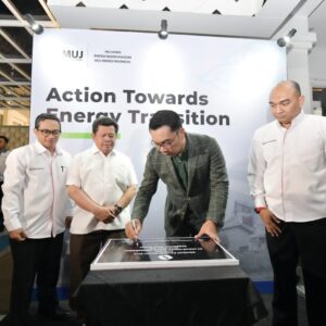 INFRASTRUKTUR Tol Cibitung – Cilincing Percepat Distribusi Barang Di Kawasan Industri