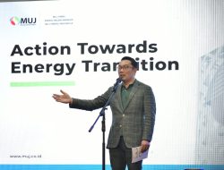Gubernur Ridwan Kamil Perluas Garapan Kerja PT MUJ