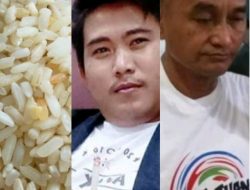 Terkait Bansos Desa Srijaya, Kapolres Karawang : Jika Ada Bukti, Laporkan