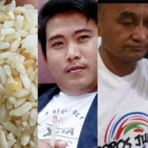 Terkait Bansos Desa Srijaya, Kapolres Karawang : Jika Ada Bukti, Laporkan