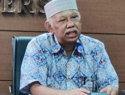 Inspirasi Sang Prof. Dr. H. Azyumardi Azra Ketua Dewan Pers Tutup Usia
