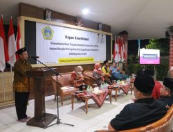 Gresik Sentuh Angka Kemiskinan 12,42%, DTKS Jadi Solusi Efektif