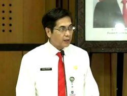 Kepala PPSDM Yogyakarta Minta CPNS Terapkan Nilai Dasar ASN Berakhlak