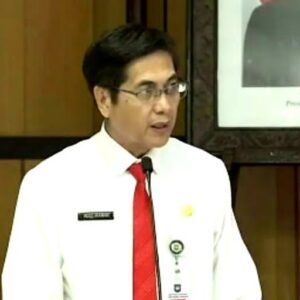 Kepala PPSDM Yogyakarta Minta CPNS Terapkan Nilai Dasar ASN Berakhlak