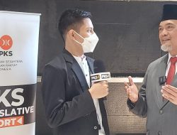 JUNAIDI AULY : TINGKATKAN INTENSITAS KOORDINASI TPID DALAM PENGENDALIAN INFLASI DI DAERAH