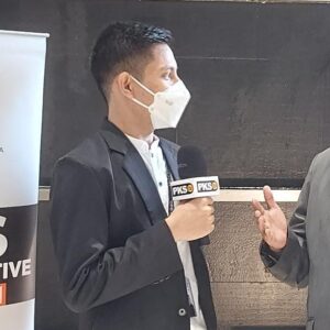 JUNAIDI AULY : TINGKATKAN INTENSITAS KOORDINASI TPID DALAM PENGENDALIAN INFLASI DI DAERAH