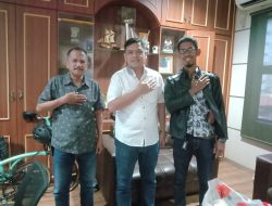 KASATRESKRIM MENANGGAPI ISU “KASATRESKRIM ALERGI DENGAN MEDIA” INI TANGGAPANNYA