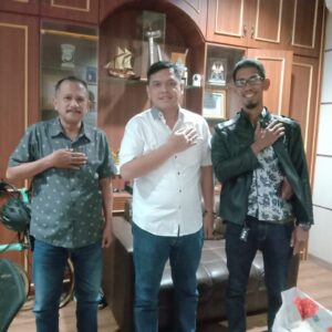KASATRESKRIM MENANGGAPI ISU “KASATRESKRIM ALERGI DENGAN MEDIA” INI TANGGAPANNYA
