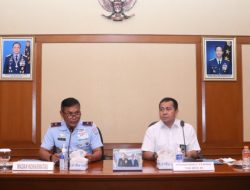 Wasrik Tim BPK RI Di Koharmatau