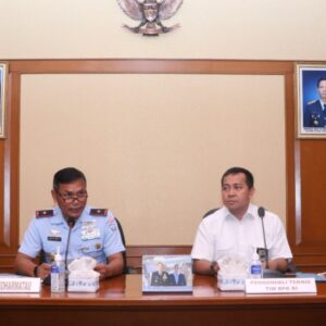 Wasrik Tim BPK RI Di Koharmatau