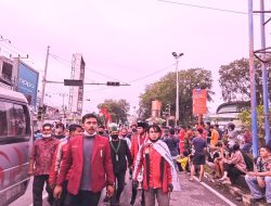 IMM Sumbar Kutuk Keras Soal Logonya Dicantumkan Dalam Proposal Rumah Kebangsaan Cipayung Plus Sumbar Tanpa Izin