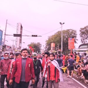 IMM Sumbar Kutuk Keras Soal Logonya Dicantumkan Dalam Proposal Rumah Kebangsaan Cipayung Plus Sumbar Tanpa Izin