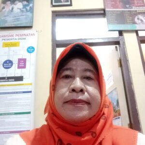 Guru BK Dan Orang Tua SMA Negeri 8 Semarang Bergerak Bersama
