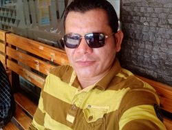 Pimred Warta Pembaruan Mengecam Perbuatan Biadab Oknum Pejabat Karawang Kepada Jurnalis, Minta APH Tangkap Pelaku !!