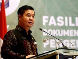 Kemendagri Mendorong Percepatan Penyusunan RP3KP Provinsi Dan Kabupaten/Kota