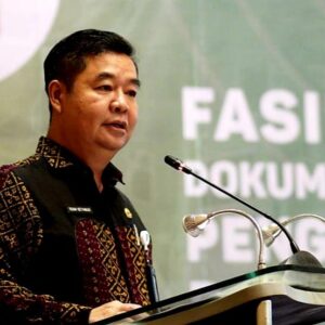 Kemendagri Mendorong Percepatan Penyusunan RP3KP Provinsi Dan Kabupaten/Kota