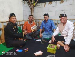 Kandaga Urang Sunda Dorong Program Ekonomi Kerakyatan, Inovatif Progressive Yang Mandiri