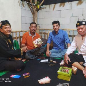 Kandaga Urang Sunda Dorong Program Ekonomi Kerakyatan, Inovatif Progressive Yang Mandiri