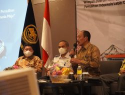 BENAHI ANGKUTAN PERINTIS, DITJEN HUBDAT GELAR RAPAT KONSOLIDASI