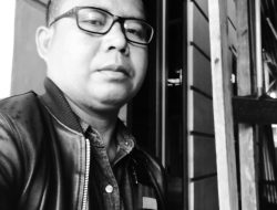 Diduga Mulyadi KR Aktivis Pali Akan Dibunuh dengan Cara Dibakar Rumahnya