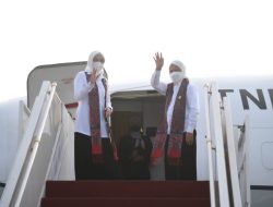 Ibu Iriana Akan Serahkan Bantuan Sembako hingga Tinjau Kegiatan Belajar TK di Sragen