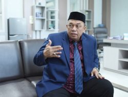 Ketua Komisi II DPRK Banda Aceh, Apresiasi Kerja Wali Kota