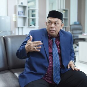 Ketua Komisi II DPRK Banda Aceh, Apresiasi Kerja Wali Kota