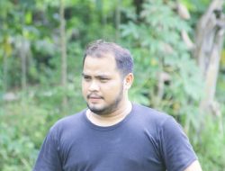 Kritik Gubsu, Tokoh Muda Sumut : Harusnya Fokus Wujudkan Sumut Bermartabat, Malah Sibuk Urusan Parpol Disisa Jabatan