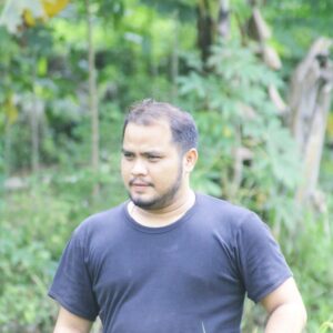 Kritik Gubsu, Tokoh Muda Sumut : Harusnya Fokus Wujudkan Sumut Bermartabat, Malah Sibuk Urusan Parpol Disisa Jabatan