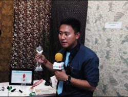 Walau Dibully !!! Imam Pesuwaryantoro Pemuda Kota Bekasi ini, Capai Berprestasi Di Pentas Dunia